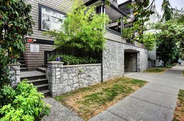 1168 W 7th AVE Vancouver, Vancouver Apartments for sale, MLS® R3030485