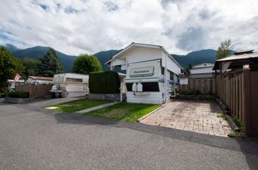 117 1436 Frost RD Chilliwack, Chilliwack Apartments for sale, MLS® R2990404