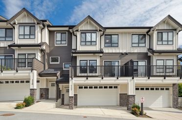 117 3409 Harper RD Coquitlam, Coquitlam Apartments for sale, MLS® R2996590