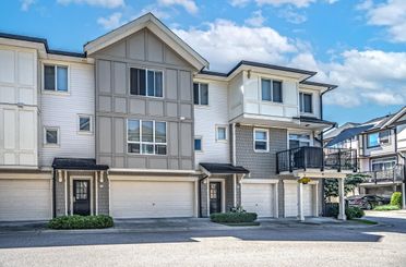 117 7848 209 ST Langley, Langley Apartments for sale, MLS® R3012793