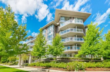 117 9373 Hemlock DR Richmond, Richmond Apartments for sale, MLS® R2887665