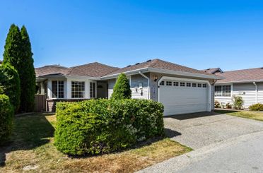 118 6001 Promontory RD Chilliwack, Chilliwack Apartments for sale, MLS® R3031812