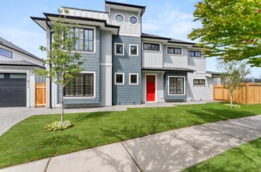 11811 Dunford RD Richmond, Richmond Apartments for sale, MLS® R3022625