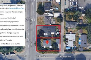 11820 207 ST Maple Ridge, Maple Ridge Apartments for sale, MLS® R2998430