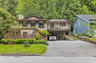 1184 Riverside DR North Vancouver, North Vancouver Apartments for sale, MLS® R3003231
