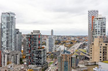 2303 1188 Howe ST Vancouver, Vancouver Apartments for sale, MLS® R3009512
