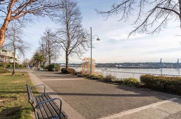 119 1150 Quayside DR New Westminster, New Westminster Apartments for sale, MLS® R2992526