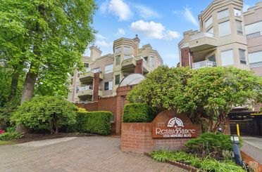 119 7251 Minoru BLVD Richmond, Richmond Apartments for sale, MLS® R3002533