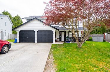 11940 Sentinel ST Maple Ridge, Maple Ridge Apartments for sale, MLS® R2992512