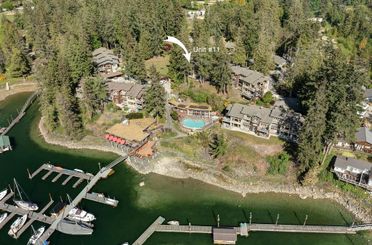 11D 12849 Lagoon RD Madeira Park, Madeira Park Apartments for sale, MLS® R3007426