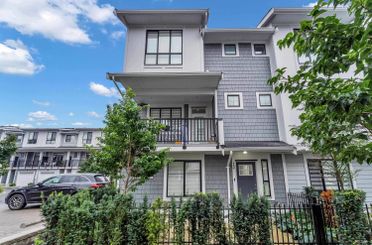 12 11556 72a AVE Delta, Delta Apartments for sale, MLS® R3024370