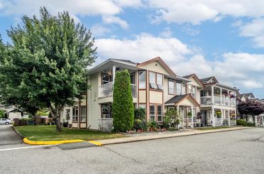 12 20554 118 AVE Maple Ridge, Maple Ridge Apartments for sale, MLS® R3021229