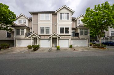 12 21535 88 AVE Langley, Langley Apartments for sale, MLS® R3003146