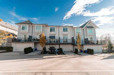 12 2838 Livingstone AVE Abbotsford, Abbotsford Apartments for sale, MLS® R2943147