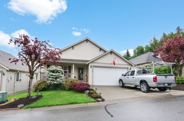 12 43875 Chilliwack Mountain RD Chilliwack, Chilliwack Apartments for sale, MLS® R3003353
