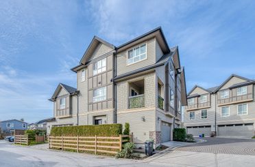 12 7140 Railway AVE Richmond, Richmond Apartments for sale, MLS® R2983861