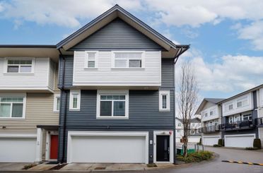 12 7665 209 ST Langley, Langley Apartments for sale, MLS® R2996285