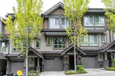 120 1460 Southview ST Coquitlam, Coquitlam Apartments for sale, MLS® R3006613