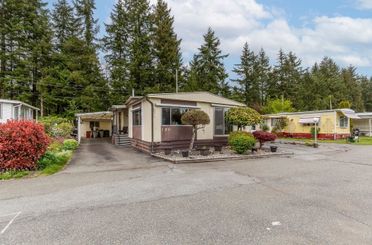 120 3031 200 ST Langley, Langley Apartments for sale, MLS® R2995074