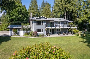 1200 Paggio RD Roberts Creek, Roberts Creek Apartments for sale, MLS® R3006742