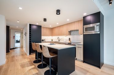 1201 1050 Burrard ST Vancouver, Vancouver Apartments for sale, MLS® R3002607