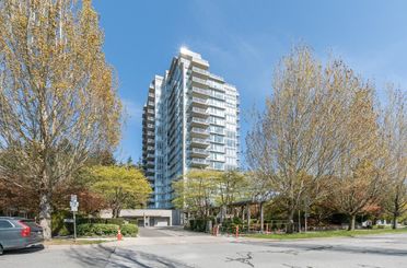1201 2688 West Mall Vancouver, Vancouver Apartments for sale, MLS® R2997071