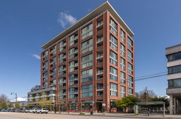 1201 2689 Kingsway Vancouver, Vancouver Apartments for sale, MLS® R2995442