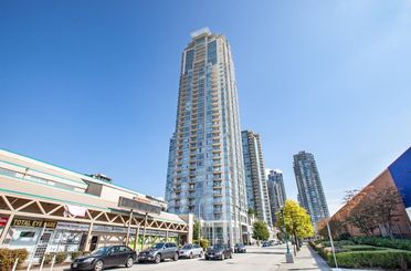 1201 2955 Atlantic AVE Coquitlam, Coquitlam Apartments for sale, MLS® R2990589