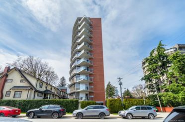 1201 2965 Fir ST Vancouver, Vancouver Apartments for sale, MLS® R2995190
