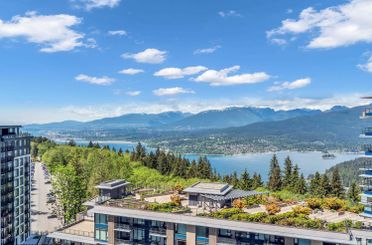 1201 8761 University Crescent Burnaby, Burnaby Apartments for sale, MLS® R2991823