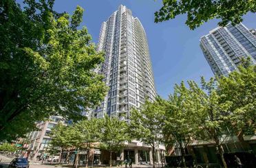 1201 928 Beatty ST Vancouver, Vancouver Apartments for sale, MLS® R3024789
