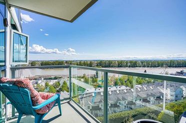 1202 2763 Chandlery PL Vancouver, Vancouver Apartments for sale, MLS® R2995337