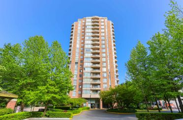 1202 4689 Hazel ST Burnaby, Burnaby Apartments for sale, MLS® R3008107