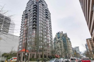 1202 811 Helmcken ST Vancouver, Vancouver Apartments for sale, MLS® R2949481