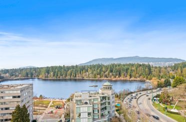 1203 1925 Alberni ST Vancouver, Vancouver Apartments for sale, MLS® R2973201