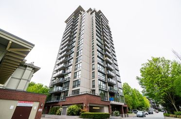 1203 2959 Glen DR Coquitlam, Coquitlam Apartments for sale, MLS® R2999884