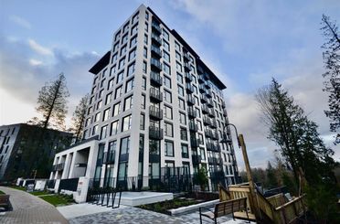 1203 8750 University Crescent Burnaby, Burnaby Apartments for sale, MLS® R2985936