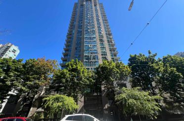 1203 928 Richards ST Vancouver, Vancouver Apartments for sale, MLS® R3031503