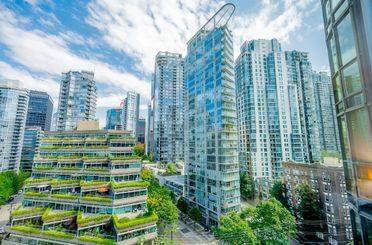 1204 555 Jervis ST Vancouver, Vancouver Apartments for sale, MLS® R2922230