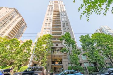 1204 969 Richards ST Vancouver, Vancouver Apartments for sale, MLS® R2988237