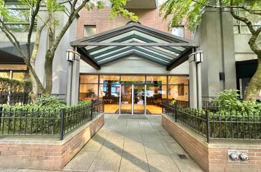1205 1188 Howe ST Vancouver, Vancouver Apartments for sale, MLS® R2996604