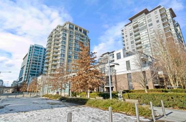1205 6351 Buswell ST Richmond, Richmond Apartments for sale, MLS® R2992493