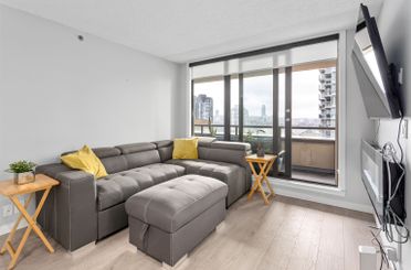 1205 789 Drake ST Vancouver, Vancouver Apartments for sale, MLS® R2975884