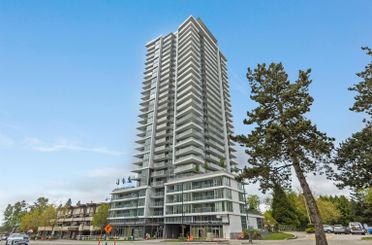 1205 9675 King Geoge BLVD Surrey, Surrey Apartments for sale, MLS® R2996209