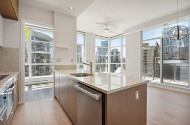 1206 1205 Howe ST Vancouver, Vancouver Apartments for sale, MLS® R3012746