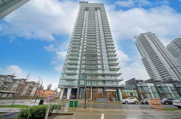 1206 6699 Dunblane AVE Burnaby, Burnaby Apartments for sale, MLS® R2958412