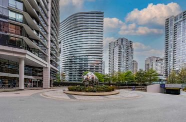1206 68 Smithe ST Vancouver, Vancouver Apartments for sale, MLS® R2989285