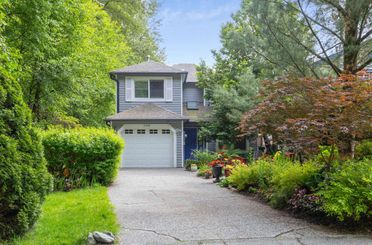 1206 Chelsea AVE Port Coquitlam, Port Coquitlam Apartments for sale, MLS® R3008461