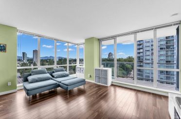 1207 13688 100 AVE Surrey, Surrey Apartments for sale, MLS® R3026888