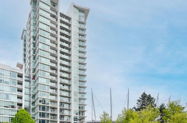 1207 161 W Georgia ST Vancouver, Vancouver Apartments for sale, MLS® R3004563